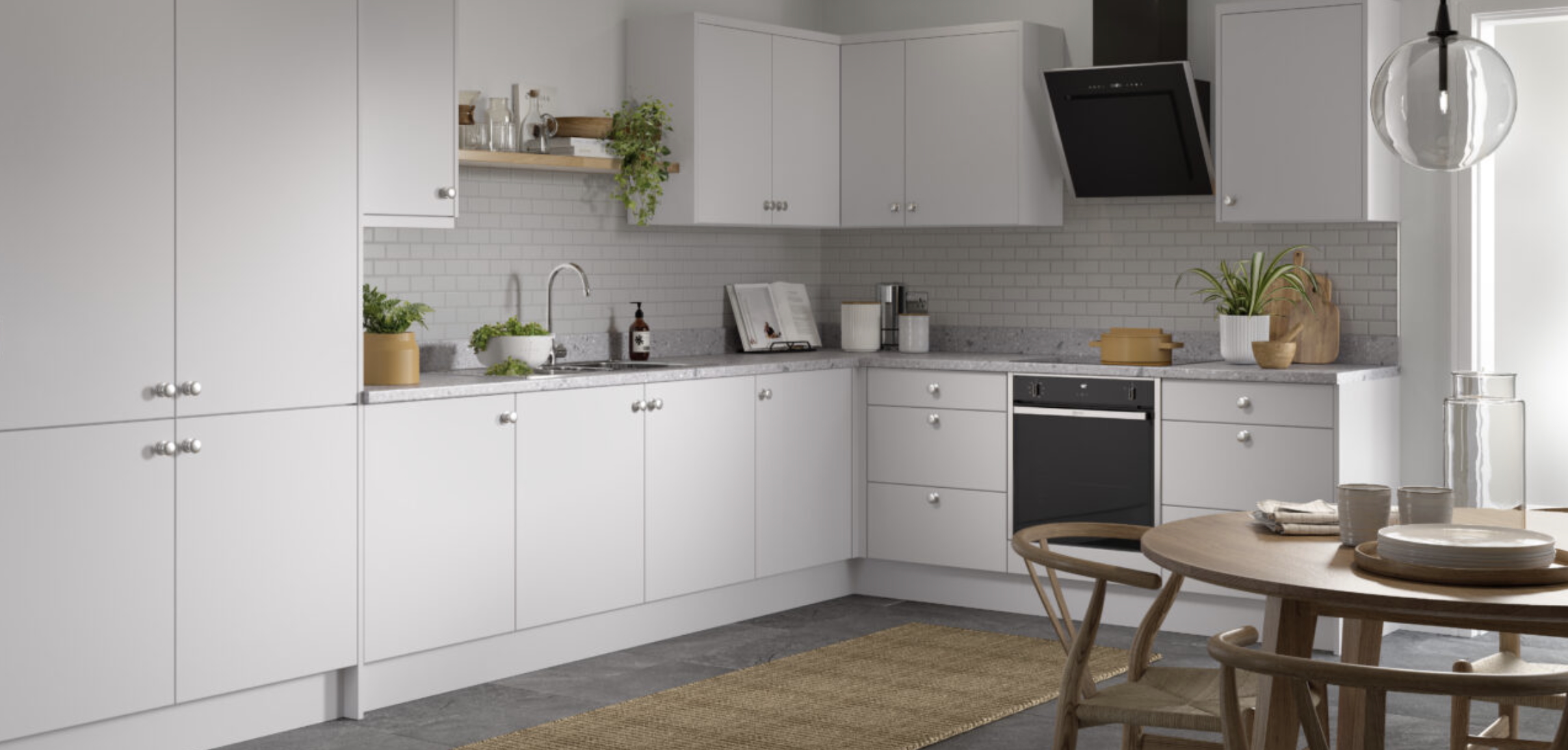 Light Grey Standard
